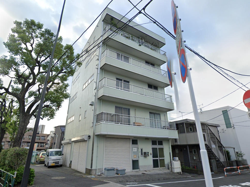 建物画像