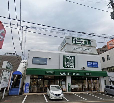 建物画像