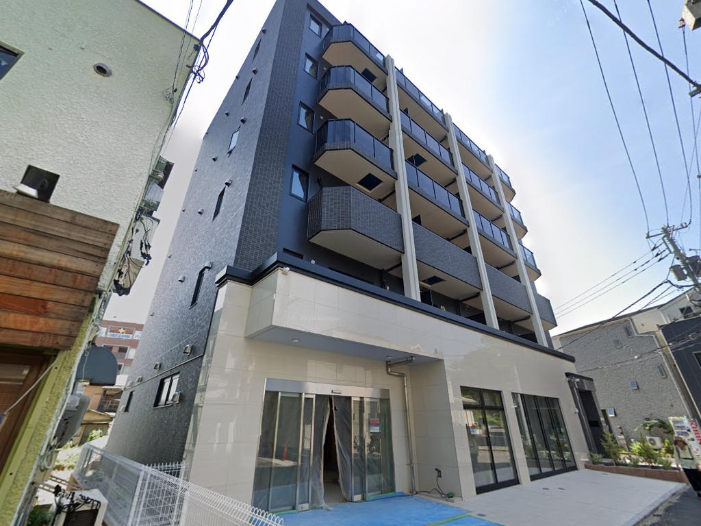 建物画像