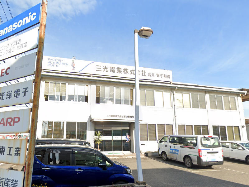建物画像