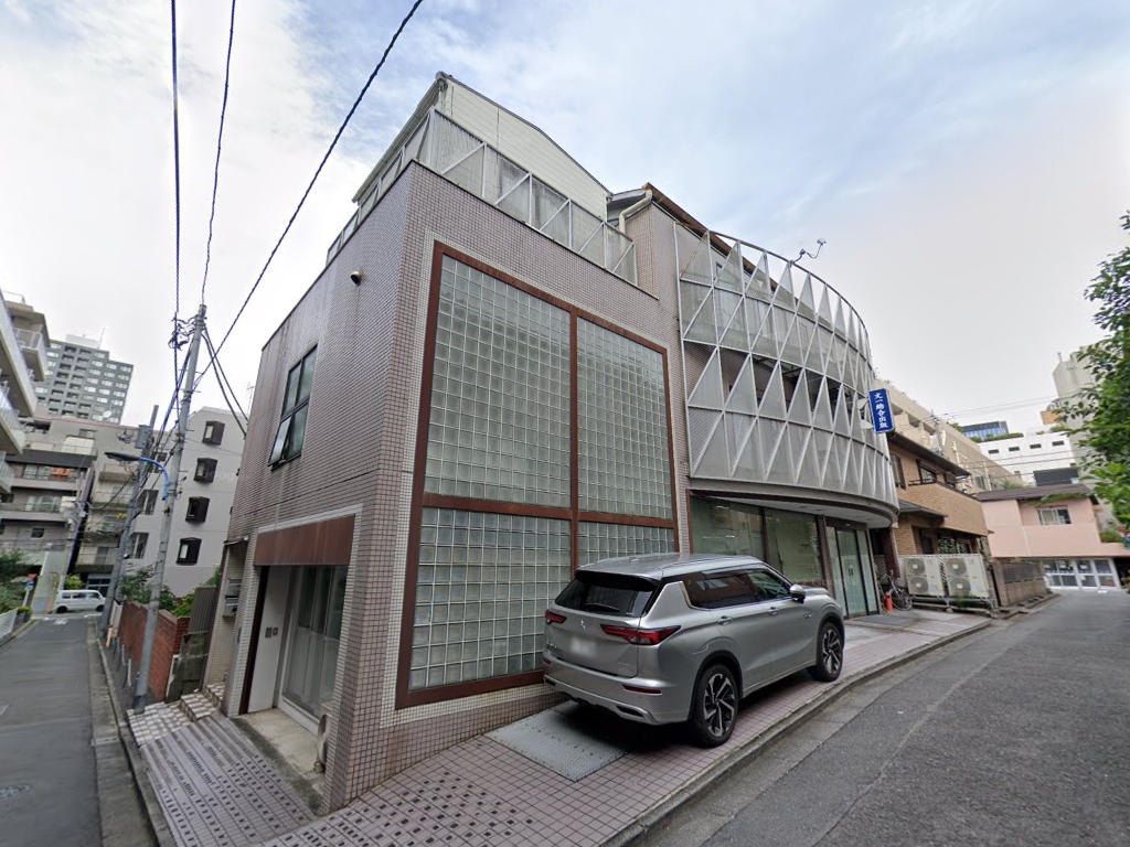建物画像