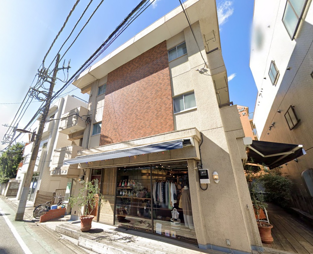 建物画像