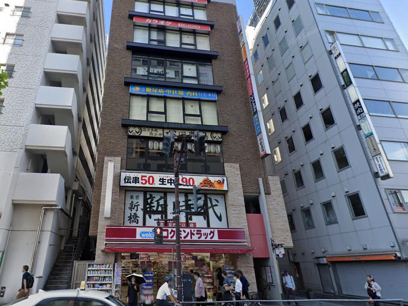 建物画像