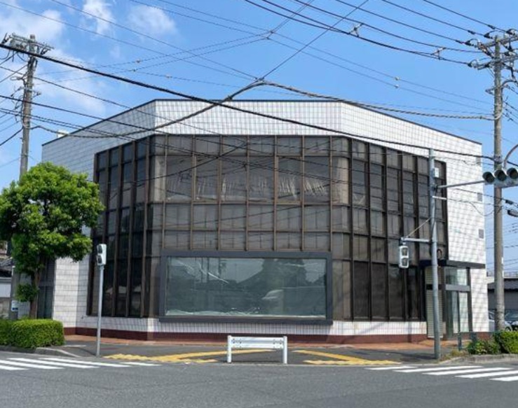 建物画像