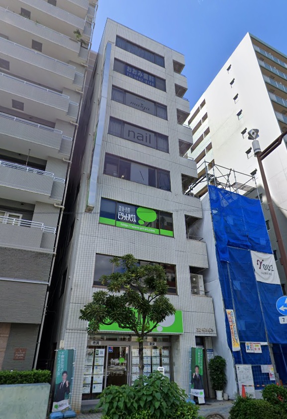 建物画像