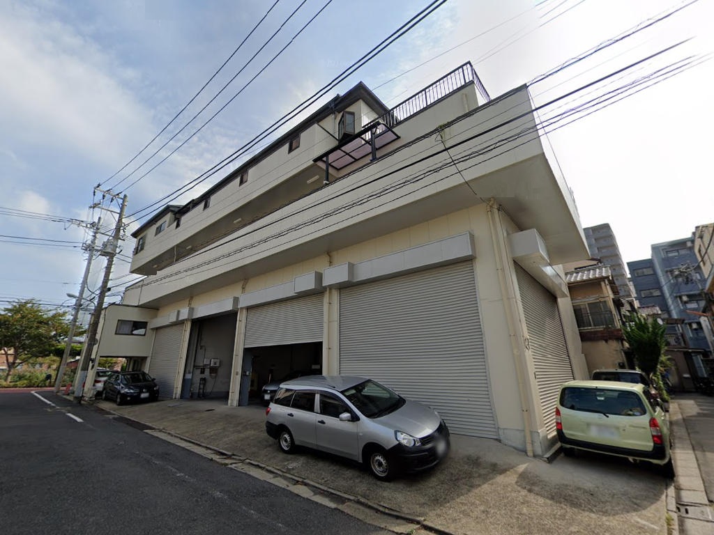 建物画像