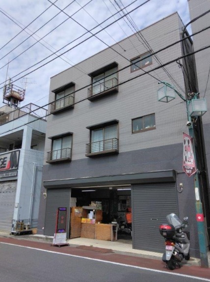 建物画像