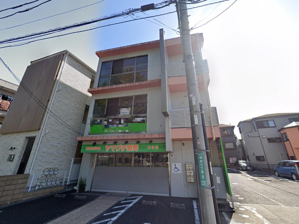 建物画像