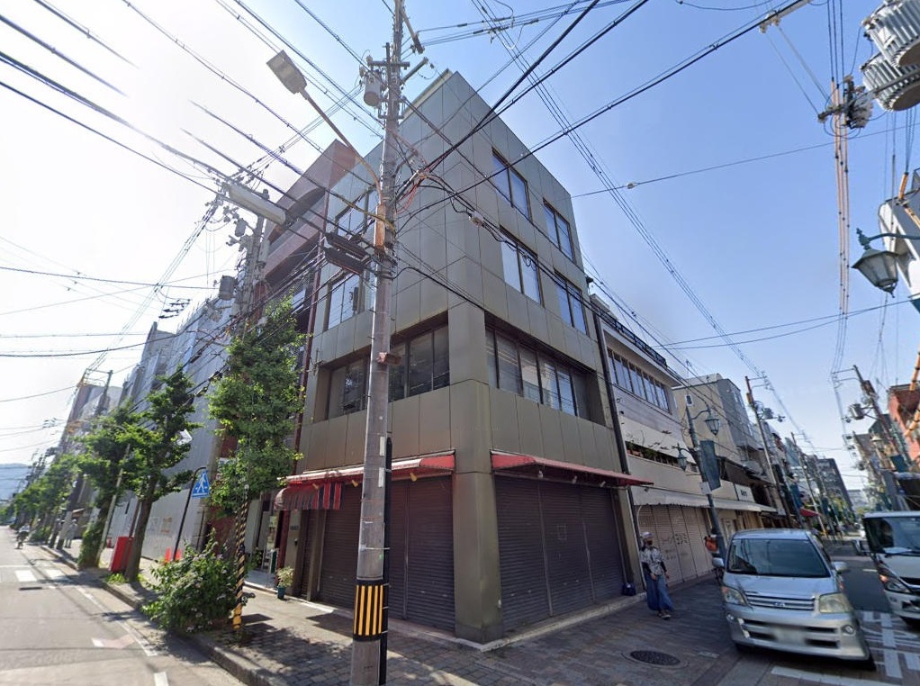 建物画像