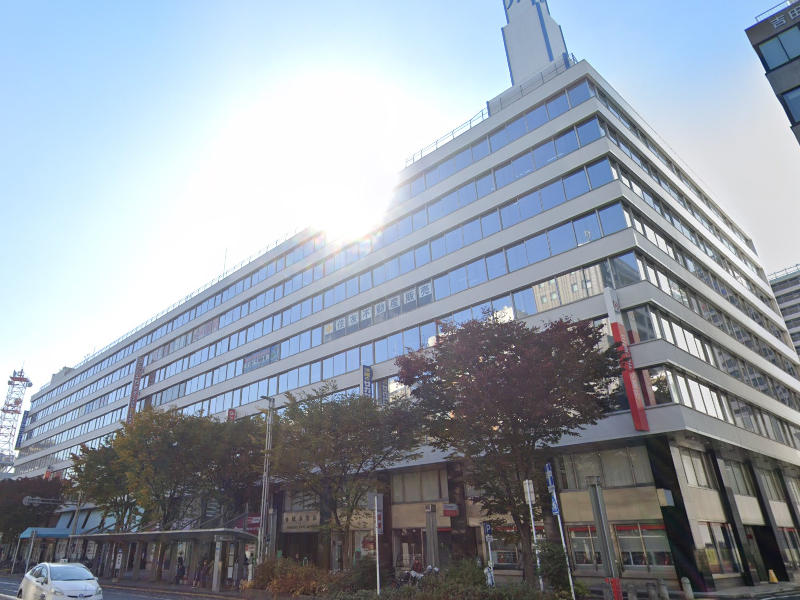 建物画像