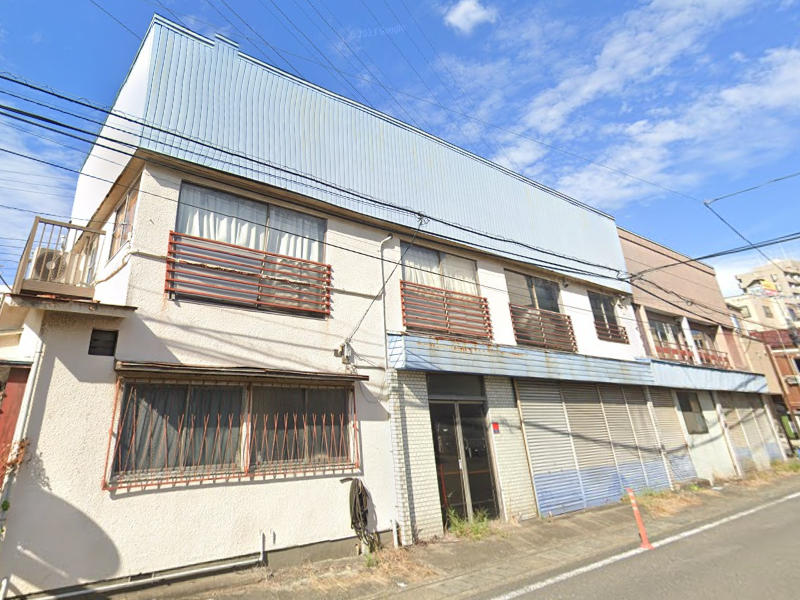 建物画像