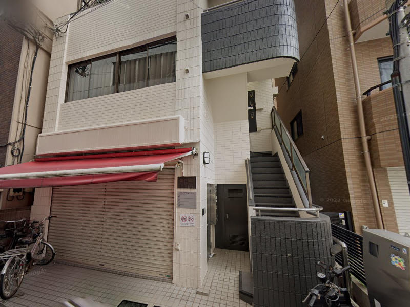 建物画像