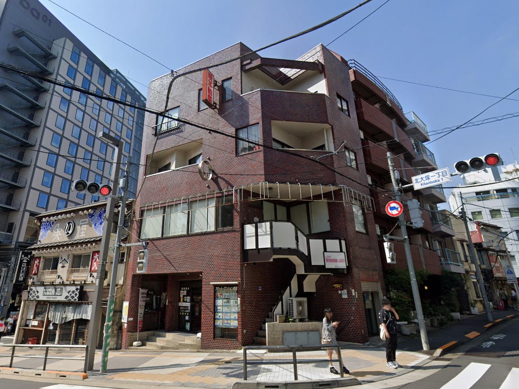 建物画像