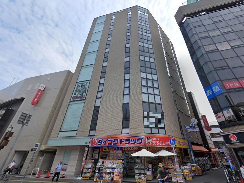 建物画像