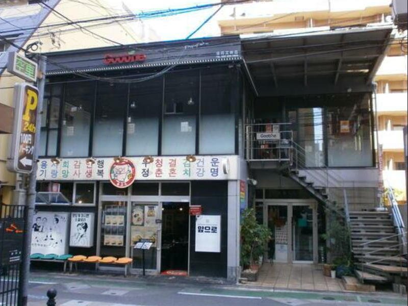 物件写真1