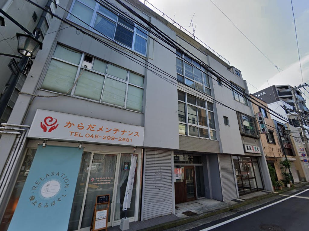 建物画像