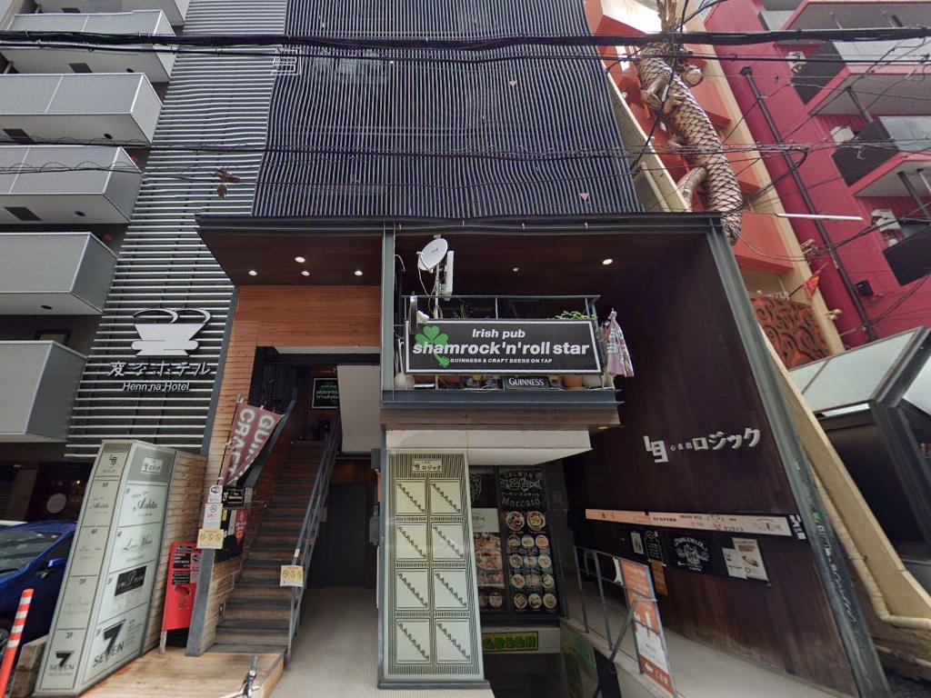 建物画像