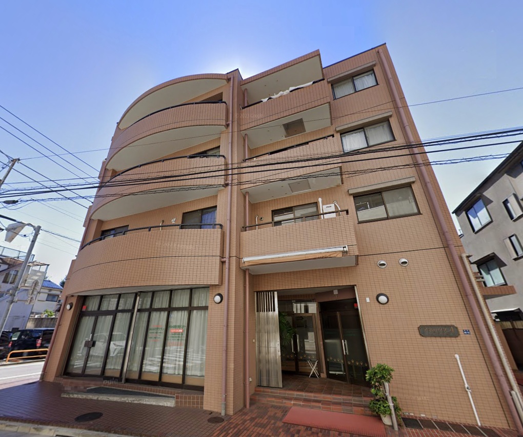 建物画像