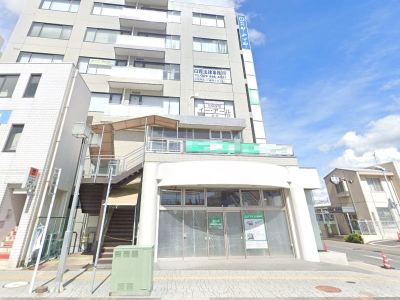 建物画像