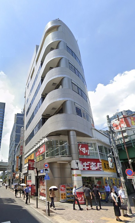 建物画像