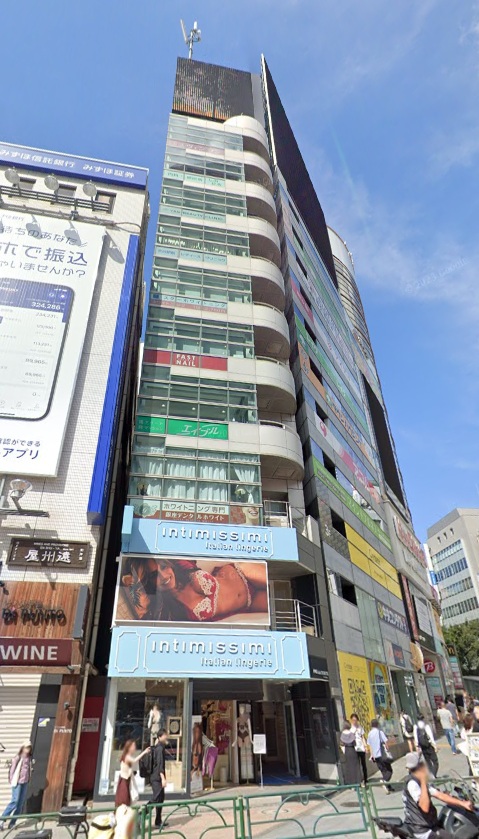 建物画像