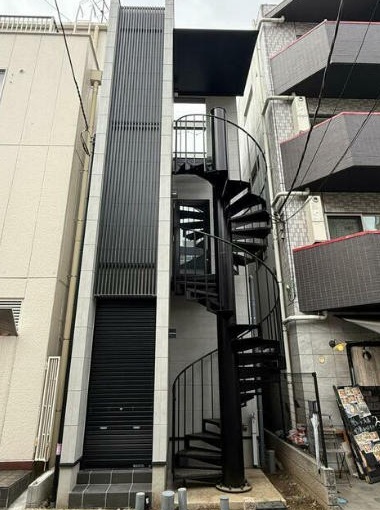 建物画像