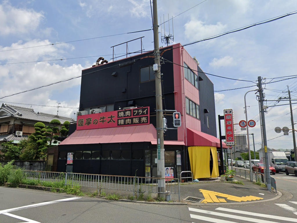 建物画像