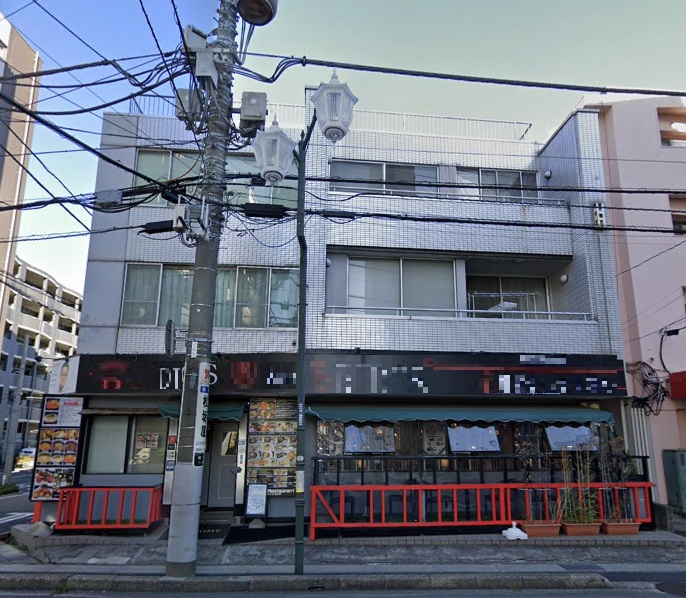 建物画像
