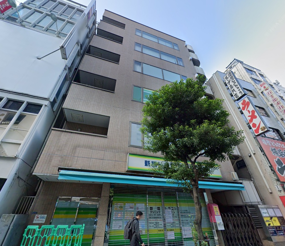 建物画像