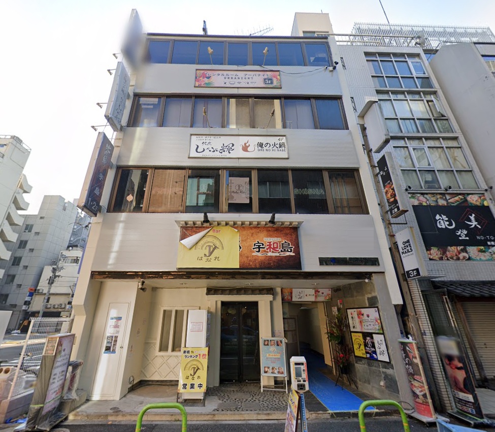 建物画像