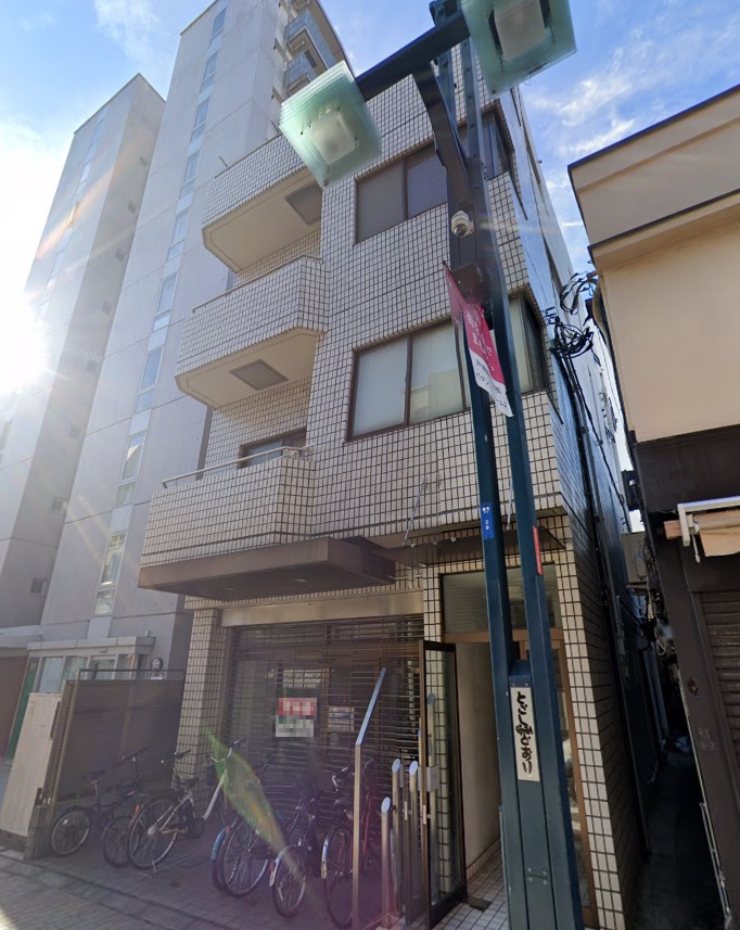 建物画像