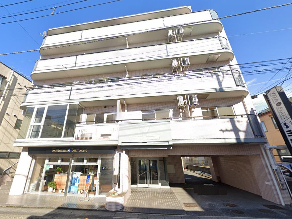 建物画像