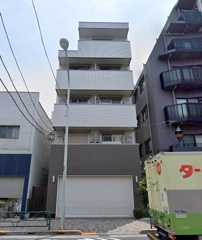 建物画像