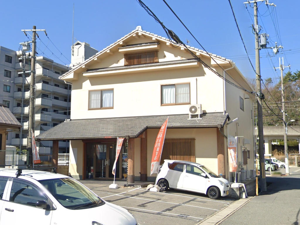 建物画像