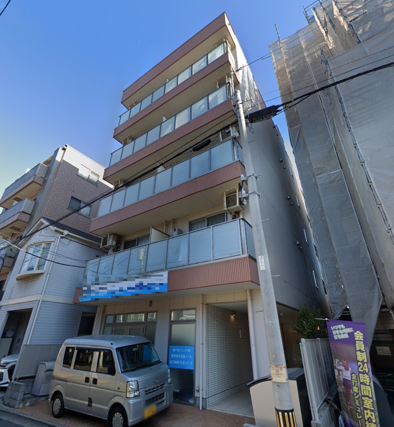 建物画像