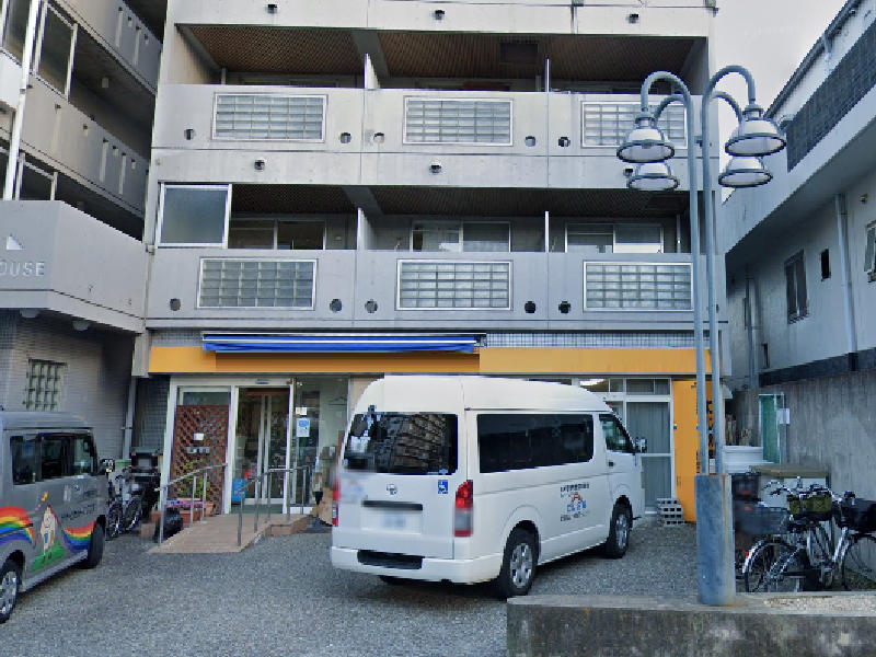 建物画像