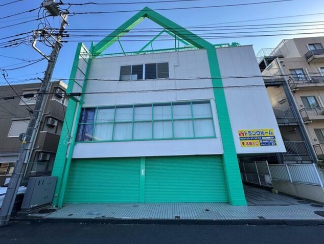 物件写真1
