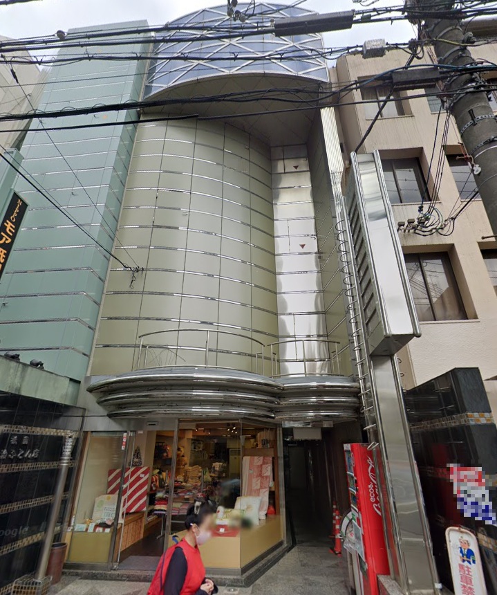 建物画像