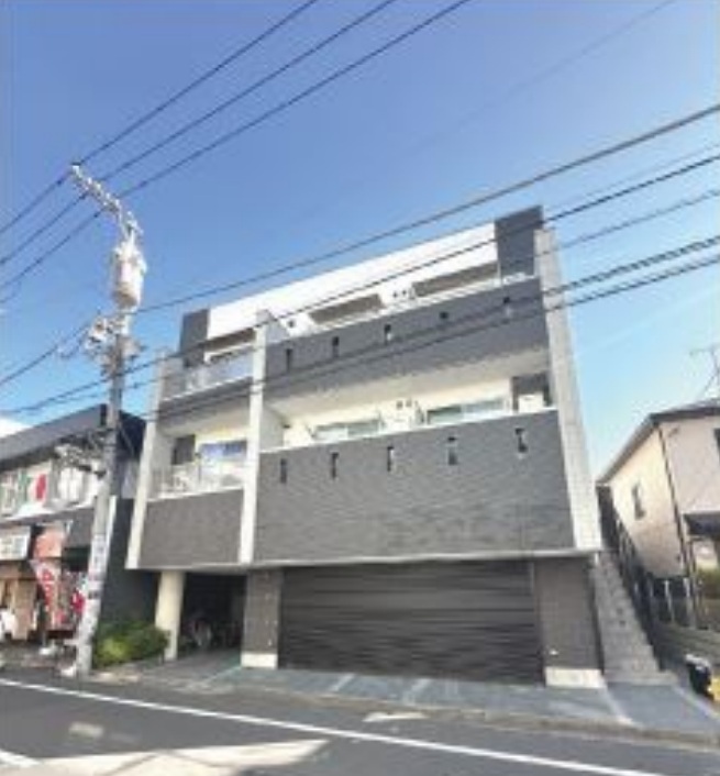 建物画像