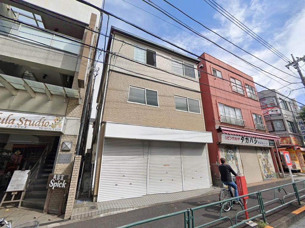 建物画像