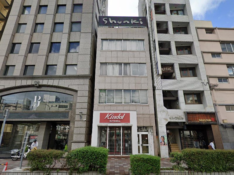 建物画像
