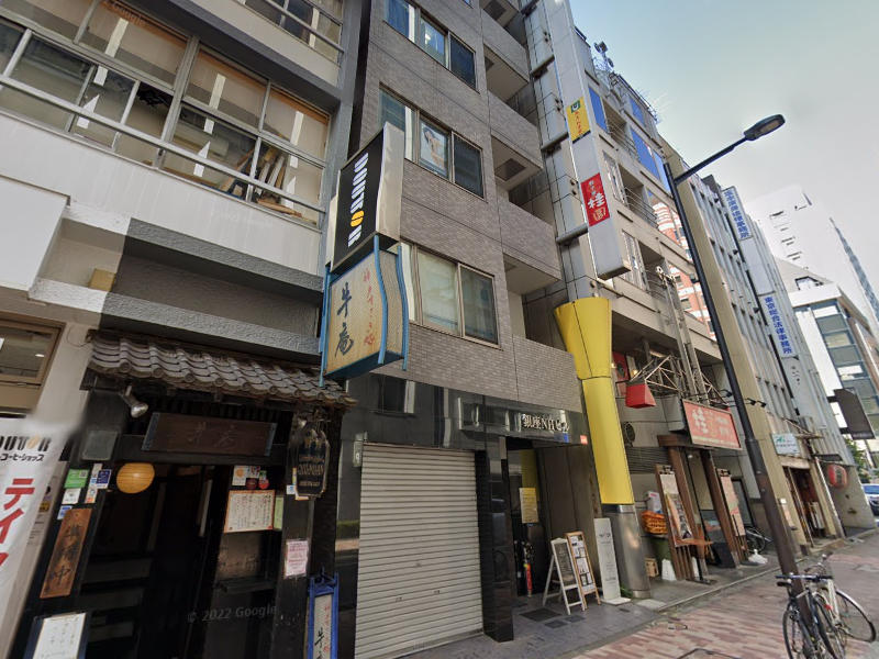 建物画像