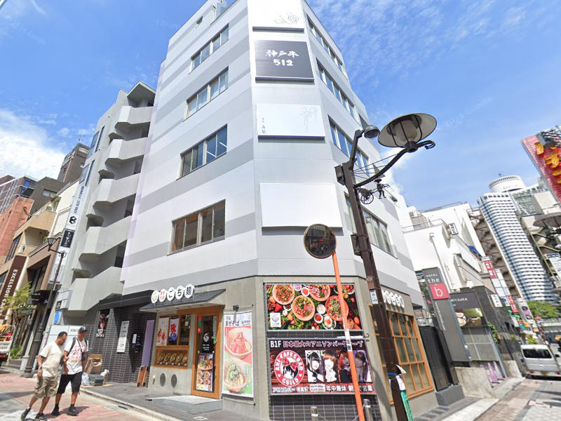 建物画像