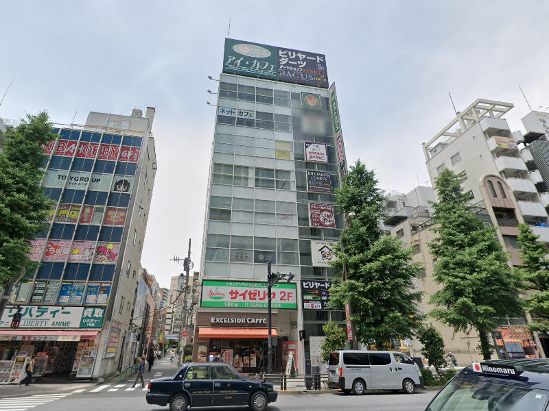 物件イメージ