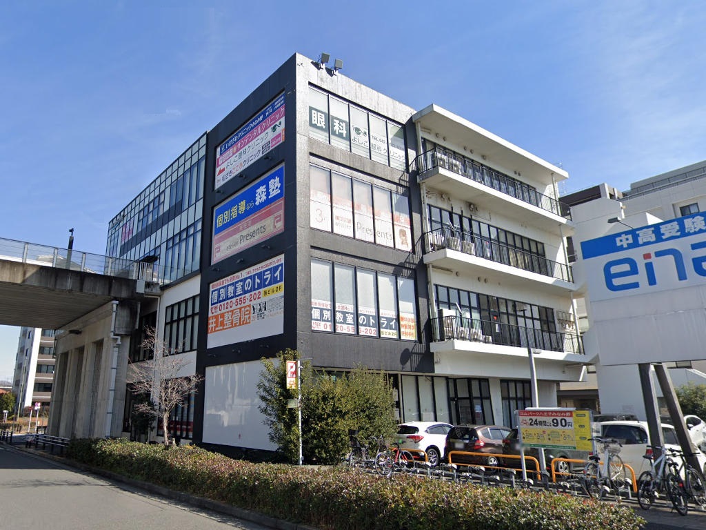 建物画像
