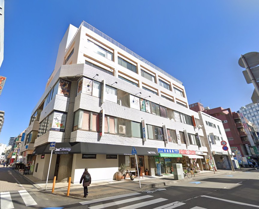 建物画像