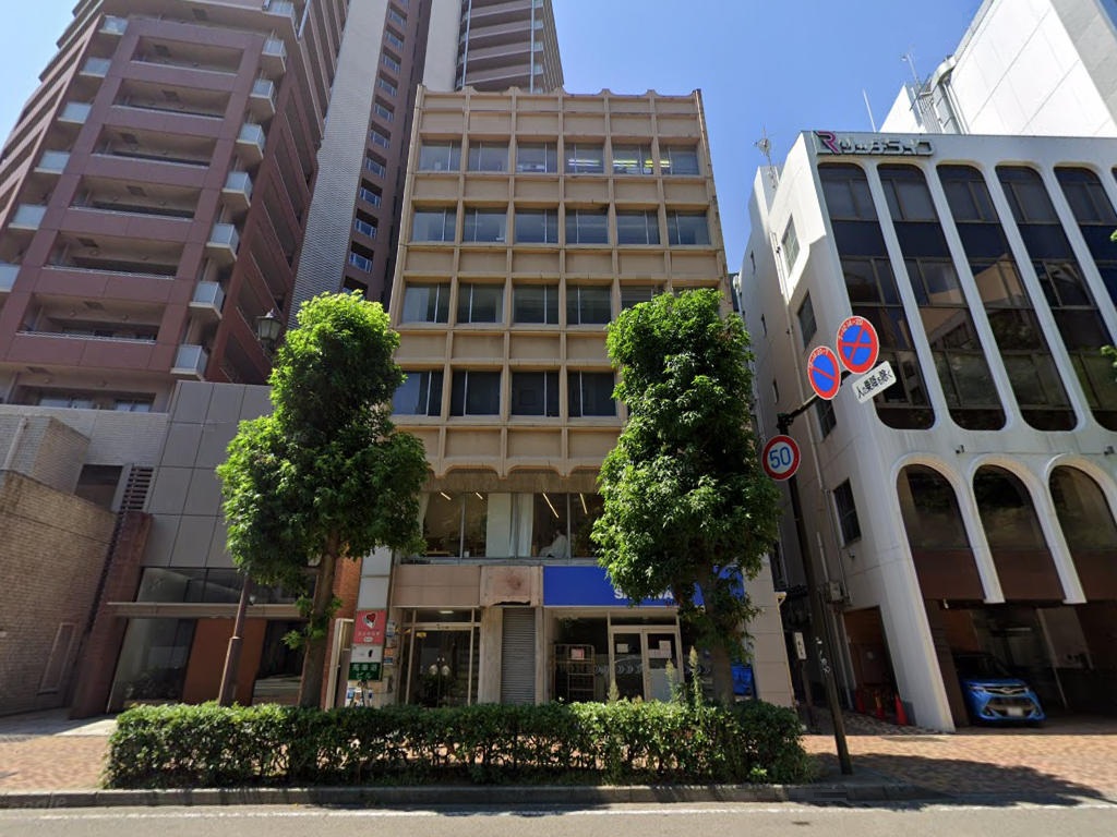 建物画像