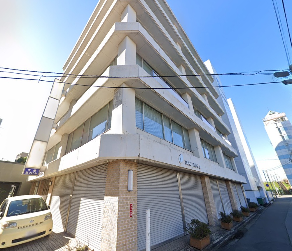 建物画像