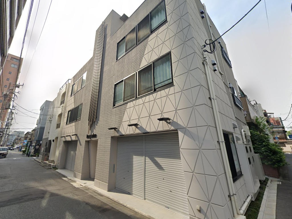 建物画像