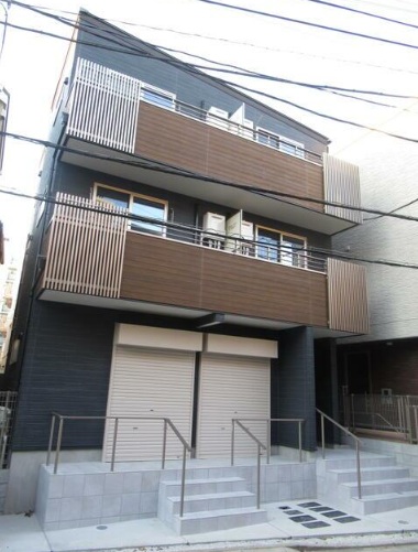 建物画像